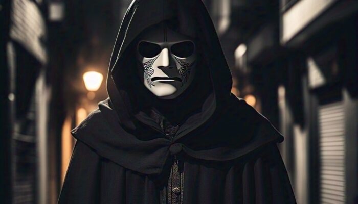 Anonimitas di Dunia Digital: Antara Hak Bersuara dan Ancaman Kepengecutan
