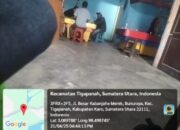 Instruksi Kapolri Diabaikan? Judi di Samping Penginapan Family Masih Aman Beroperasi