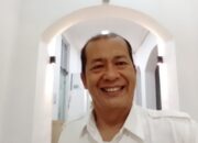 Mutasi Guru SMPN 1 Sianjur Mulamula Disorot, Rafriandi Nasution: Bupati Samosir Terkesan Arogan