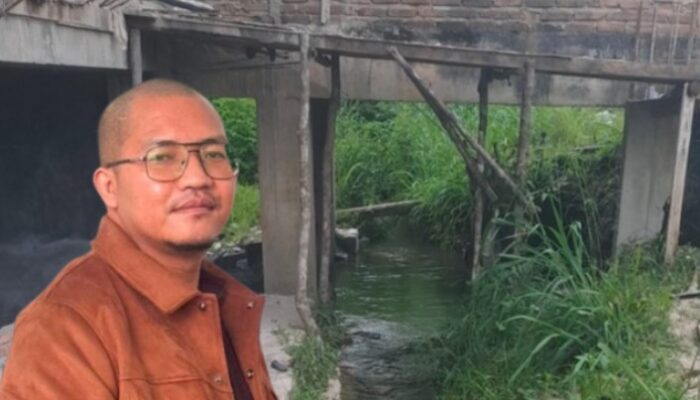 Haratua Sihombing Jawab Tuduhan Terkait Bangunan di Siborongborong: “Semua Izin Resmi dan Prosedur Sudah Dipenuhi!”