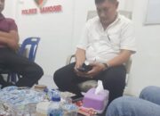 Tersisa Trauma, Terabaikan Hukum: Laporan Pelecehan Niken Malau Hampir 2 Bulan Masih Menggantung