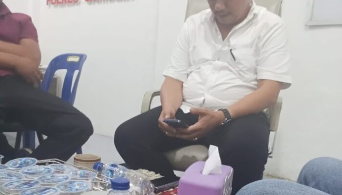 Tersisa Trauma, Terabaikan Hukum: Laporan Pelecehan Niken Malau Hampir 2 Bulan Masih Menggantung