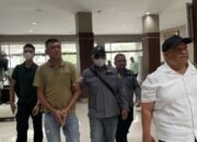 Buron Kasus Perzinahan di Pematangsiantar Ditangkap Tim Tabur Kejati Sumut