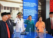 Pemkab Samosir Gelar Upacara dan Refleksi 29 Tahun Perjalanan Otda