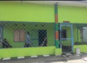 Yayasan Narwastu Humbahas Minta Perhatian Pemerintah Atasi Biaya Perawatan Pasien