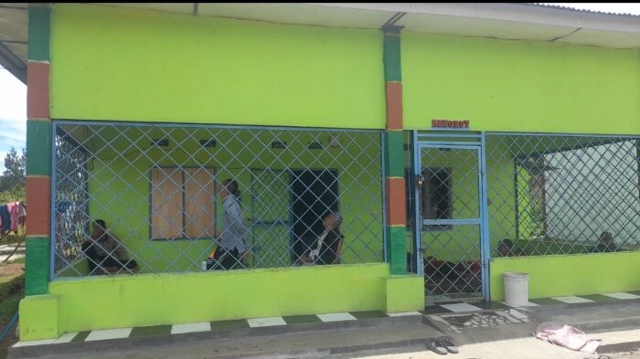 Yayasan Narwastu Humbahas Minta Perhatian Pemerintah Atasi Biaya Perawatan Pasien