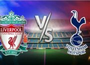 Anfield Bersiap Pesta, Liverpool Targetkan Kunci Gelar Liga Inggris saat Hadapi Tottenham