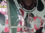 Kasus Pengrusakan Kantor PAC PBB Belawan Mandek, Polres Dinilai Lamban Bertindak