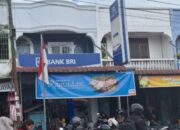 Nasabah BRI Doloksanggul Pingsan Hingga ke RSU Diduga Karena Intimidasi Penagihan, Ketua LIDIK SUMUT: “Diduga Langgar POJK”