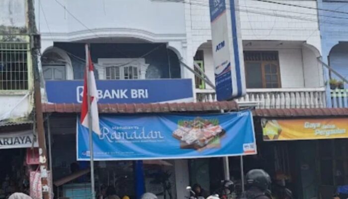 Nasabah BRI Doloksanggul Pingsan Hingga ke RSU Diduga Karena Intimidasi Penagihan, Ketua LIDIK SUMUT: “Diduga Langgar POJK”