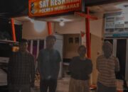 Buntut Intimidasi Penagihan Hingga Nasabah Masuk RSU, Pegawai BRI Doloksanggul Dilaporkan ke Polisi