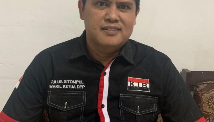 KIB Kecam Aksi Brutal Hadang Kapolres Belawan: “Jangan Biarkan Kejahatan Merajalela!”