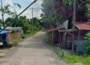 Pasar 6 Veteran Helvetia Medan Bak Kasino: Surga Judi Terbesar yang Kebal Hukum?