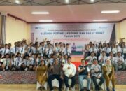 INALUM Dorong Siswa Gali Potensi Lewat Asesmen Bakat dan Akademik