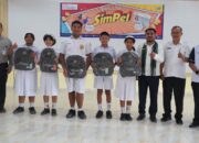 500 Pelajar di Toba Ikuti Sosialisasi Literasi Keuangan dari Bank Sumut