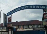 Dugaan “SIM Tembak” di Polrestabes Medan: Rp2 Juta Tanpa Ujian, Oknum Polisi Disebut Terlibat