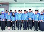 KORPRI Minta Usia Pensiun PNS 70 Tahun, Begini Aturannya Saat Ini