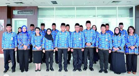 KORPRI Minta Usia Pensiun PNS 70 Tahun, Begini Aturannya Saat Ini