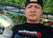 Senandung Rindu Jonas Siregar, Jurnalis LIVESUMUT.com, Menyentuh di Tepian Danau Toba