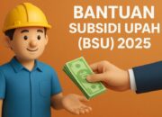 Pemerintah Bagi-Bagi BSU Mulai 5 Juni 2025, Ini Syarat Mendapatkannya
