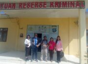 Poltak Silitonga Soroti Ketidakhadiran Terlapor Kasus Sawit: “Saat Menjarah Garang, Dipanggil Polisi Malah Sakit”