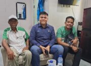 DPP KOMPI B Siap Dukung PLN ULP Pematangsiantar Sosialisasikan Layanan Digital ke Masyarakat