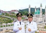 Malam ini, Bupati Tapsel Resmi Buka MTQ ke-57 di Lapangan Batara Wisnu Sipagimbar
