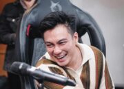 Baim Wong Dinyatakan Tak Terbukti Lakukan KDRT, Paula Ajukan Banding