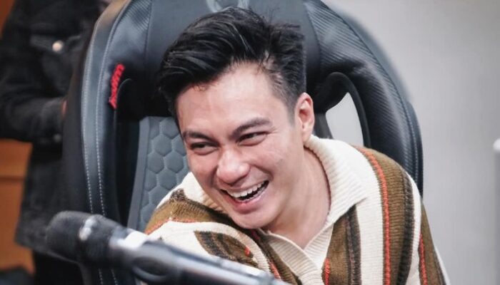 Baim Wong Dinyatakan Tak Terbukti Lakukan KDRT, Paula Ajukan Banding