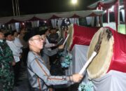 Meriah dan Penuh Makna, MTQ ke-57 Tapanuli Selatan Resmi Dibuka di Sipagimbar