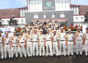 Bupati Tapsel Serukan Dukungan dan Partisipasi Semesta di Peringatan Hardiknas 2025