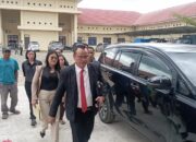 Pengacara Sari Marbun Tuntut Tindak Tegas Penjarah Sawit: Ini Bukan Sengketa, Ini Pidana!