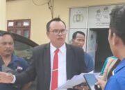 Bantah Tudingan Provokasi, Kuasa Hukum Sari Marbun Siap Tempuh Jalur Hukum