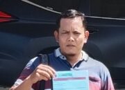 Koalisi Masyarakat Anti Korupsi Tapsel Desak Bupati Gus Irawan Copot Kadis Pendidikan