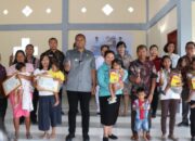 Program BukaDesa Hadirkan Semua Layanan Pemerintah Langsung di Tengah Warga