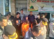 Terungkap! Pelaku Pengiriman Mayat Bayi Melalui Ojol di Medan Ternyata Kakak Adik