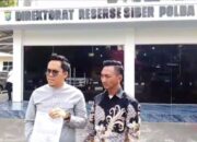 Dituduh Pelecehan Seksual, Ustadz AHA Balik Laporkan Orang Tua Pelapor ke Polda