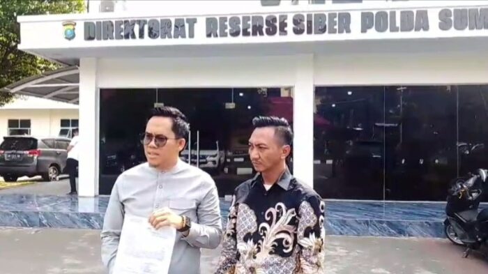 Dituduh Pelecehan Seksual, Ustadz AHA Balik Laporkan Orang Tua Pelapor ke Polda