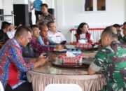 Lake Toba Run Siap Digelar Jelang HUT RI ke-80, TNI Gaet Pemkab Toba