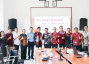 Kunker DPD RI ke Toba, OPD Sampaikan Aspirasi Soal UU yang Tumpang Tindih