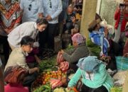 Wapres Gibran “Maronan” di Doloksanggul: Simbol Kepedulian atau Sekadar Panggung Politik?