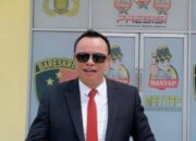 Panen Paksa Sawit di Tobing Tinggi Terulang, Poltak Silitonga: Polisi Seolah Tutup Mata!