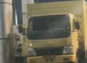 SPBU Gambus Diduga Selewengkan Solar Subsidi, Oknum Polisi Batubara Dituding Membekingi