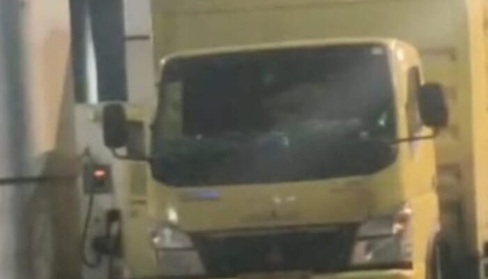 SPBU Gambus Diduga Selewengkan Solar Subsidi, Oknum Polisi Batubara Dituding Membekingi