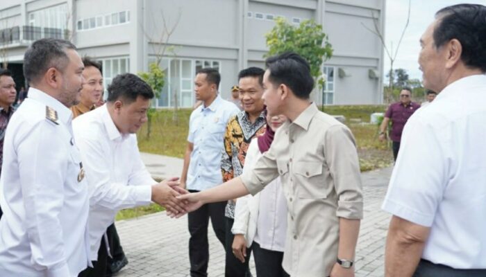 Luhut Panjaitan Siap Tinjau KPT Samosir Usai Kunjungan Wapres Gibran