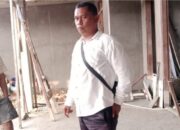 Bangunan Tanpa PBG di Tegal Sari Mandala Diduga Dibeking Kepling, Plt Lurah “Tutup Mata?”