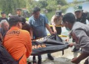 Satu Pelajar Tenggelam Cari Ikan di Danau Toba, Dua Teman Tewas Saat Mencari Korban