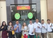 Sidang Perdana Digelar, 15 Pengacara Kawal Gugatan Warga Siantar soal Odong-Odong