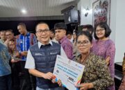 7 Siswa Toba Tembus Kampus Dunia, PT INALUM Hadiahkan Apresiasi Spesial