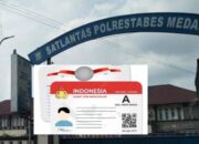 SIM A Dibanderol Rp850 Ribu di Polrestabes Medan? Dirlantas Polda Sumut Bungkam